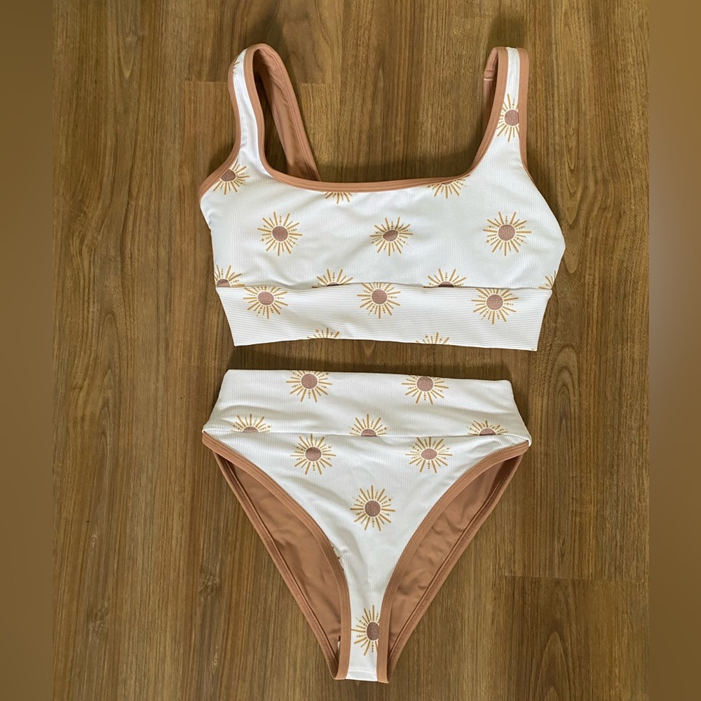 LainSnow  swimsuit
